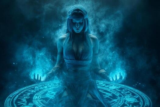 Spiritual concerns